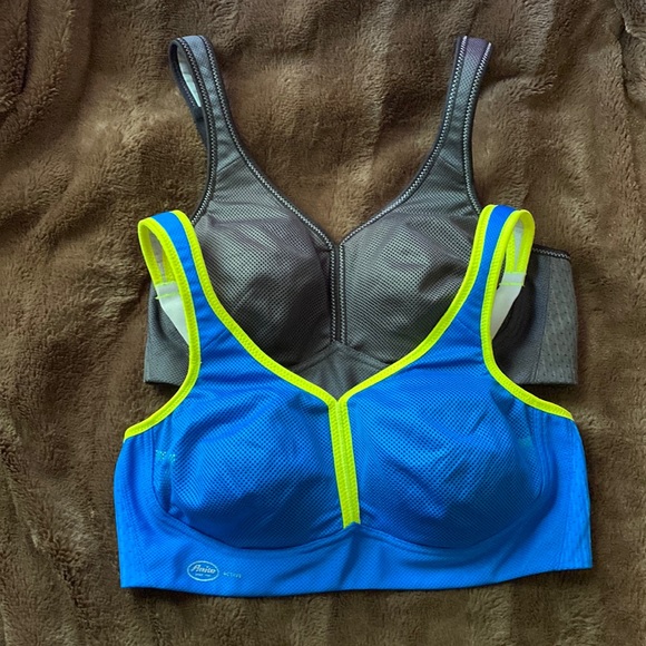 Anita Other - 2 Bundle - Anita Active Bras 34B